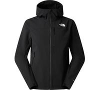 The North Face - Windbreaker hiking jacket - M Tansa Softshell TNF Black for Men in Softshell - Size M Black M