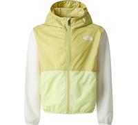 The North Face - Windbreaker jacket - G Tnf Cyclone Wind Jacket Pear Lemon Mist in Softshell - Size L - Green Green L