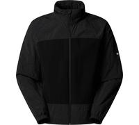 The North Face - Windbreaker jacket - M Hke Utility Wind Jacket TNF Black for Men in Nylon - Size L Black L