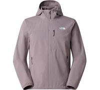 The North Face - Windbreaker jacket - M Nimble Hoodie 2 Transcendent Grey for Men - Size XL Grey XL