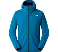 The North Face - Windbreaker jacket - M Summit Off Width Jacket Dusk Blue for Men in Nylon - Size XL Blue XL