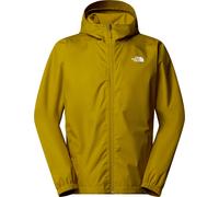 The North Face - Windbreaker Protection Jacket - M Quest Jacket Deep Dijon for Men - Size L - Khaki Khaki L