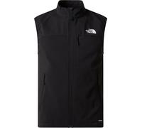 The North Face - Windbreaker sleeveless jacket - M Nimble Vest 2 TNF Black for Men - Size L Black L