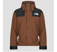 The North Face Windbreakers M DRYVENT MONO MOUNTAIN JACKET in Brown EU XL