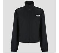 The North Face Windbreakers W TNF EASY PACKABLE JACKET TN in Black EU L