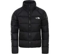 The North Face Windproof Down Jacket Black