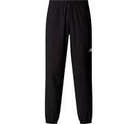 The North Face - Windproof hiking trousers - M Mountain Athletics Wind Pant TNF Black for Men - Size 60-63 Black 60-63