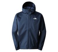 The North Face - Windproof jacket - M Quest Jacket Summit Navy for Men - Size S Navy S