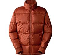 The North Face - Windproof jacket - Men - M Down Paralta Puffer Brandy Brown for Men - Size M Brown M