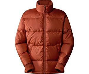 The North Face - Windproof jacket - Men - M Down Paralta Puffer Brandy Brown for Men - Size S Brown S