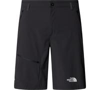 The North Face - Windproof water-repellent shorts - M Speedlight Slim Tapered Short Asphalt Grey for Men - Size 34 Grey 34