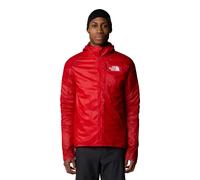 The North Face Windstream Shell Jacket | UK L in High Risk Red