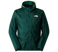 The North Face - Windstreashell - Windproof jacket size XL, green