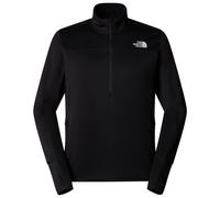 The North Face - Winter Warm Pro 1/4 Zip - Fleece jumper size S, black