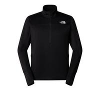 The North Face Winter Warmer Pro 1/4 Zip Top - Black - Mens M
