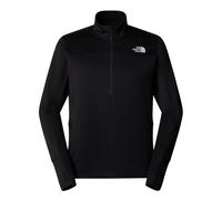 THE NORTH FACE Winter Warm Pro 1/4 Zip - Men - Black - size XL- model 2025 XL