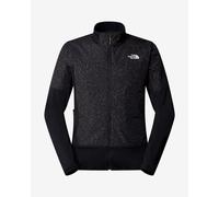 The North Face Winter Warm Pro jacket dark grey black - M