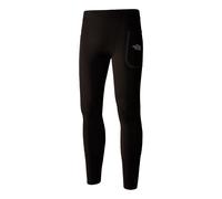 The North Face - Winter Warm Pro Tight - Running trousers size XL - Regular, black