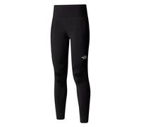 The North Face Winter Warm Pro Running Tights Women - Black, Size XS