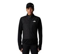 The North Face Winter Warm Pro Women's Jacket | UK L in Black Trail Reflective Print