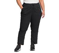 The North Face Women Aphrodite 2.0 Trousers - TNF Black, Size Regular Medium