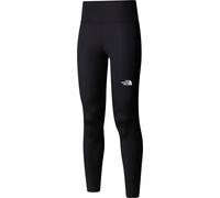 The North Face - Women's breathable trail running Tights - W Flex 25In Tight TNF Black for Women - Size S Black S