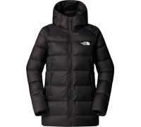 The North Face - Women's down hooded Parka - W Hyalite Down Parka TNF Black for Women - Size M Black M