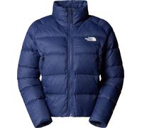The North Face - Women's down Insulated jacket - W Hyalite Down Jacket Lunar Blue for Women - Size S Blue S