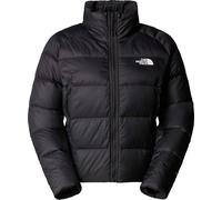 The North Face - Women's down Insulated jacket - W Hyalite Down Jacket TNF Black for Women - Size 51,5-55,5 Black 51.5-55.5