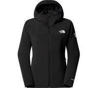 The North Face - Women's Hybrid Mountaineering Jacket - W Summit Casaval Hybrid Hoodie TNF Black for Women - Size S Black S