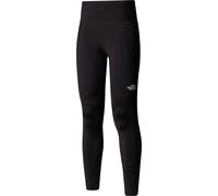 The North Face - Women's trail running Tights - W Winter Warm Pro Tight TNF Black for Women - Size XS Black XS