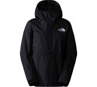 The North Face - Women's windbreaker and waterproof Ski jacket - W Freedom Insulated Jacket TNF Black for Women - Size L Black L