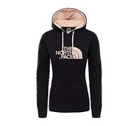 The North Face Women Drew Peak Hoodie - Black, Small