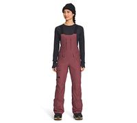 The North Face WOMEN FREEDOM BIB Pant 2023 wild ginger