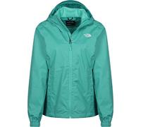 The North Face Women Quest Jacket - Ion Blue Heather, Large