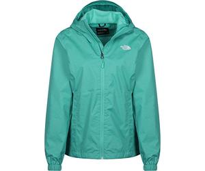 The North Face Women Quest Jacket - Ion Blue Heather, Large