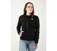 The North Face - Women’s 100 Glacier Tnf Black - Jacket - black - S - 100% Polyester,Fleece S