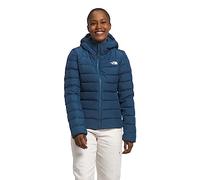 The North Face Women’s Aconcagua Down Insulated Hoodie, Shady Blue, S