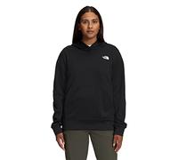 THE NORTH FACE Women’s Canyonlands Pullover Hoodie, Tnf Black, Medium