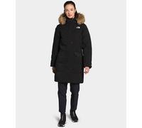 The North Face Women’s New Defdown FUTURELIGHT Parka - TNF Black Outerwear