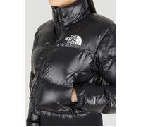 The North Face Women’s Nuptse 700 Cropped Puffer Jacket Short All Sizes RRP £320