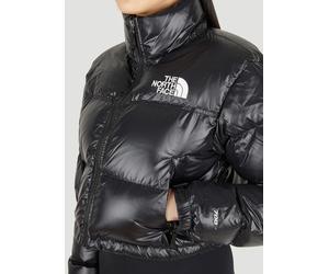 The North Face Women’s Nuptse 700 Cropped Puffer Jacket Short All Sizes RRP £320