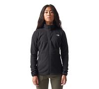 THE NORTH FACE - Women’s Resolve Full-Zip Fleece Jacket - TNF Black, XS