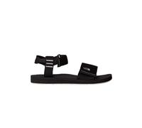 The North Face - Women’s Skeena II TNF Black/White Dune - Girl Sandals - black - EU 40 - Textile/Textile/Rubber EU 40