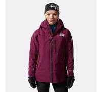 The North Face Women’s Summit FUTURELIGHT Jacket - Pamplona Purple, Waterproof