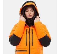 The North Face Women’s Summit L5 FUTURELIGHT Ski Jacket / Orange / RRP £550