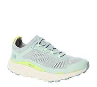 The North Face Women’s VECTIV Escape Hiking Shoes - Green Mist/Wrought Iron
