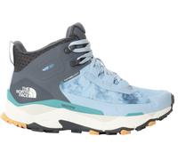 The North Face Women’s Vectiv Exploris Mid FUTURELIGHT Boots-BT Bluretrdye Print