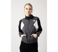 The North Face Ma Jacket Anthracite Grey/White Dune/Tnf Black M