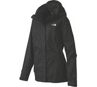 Winter Jacket The North Face Women's Evolve II Triclimate Jacket TNF Black-M